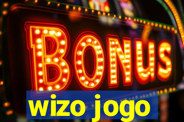 wizo jogo